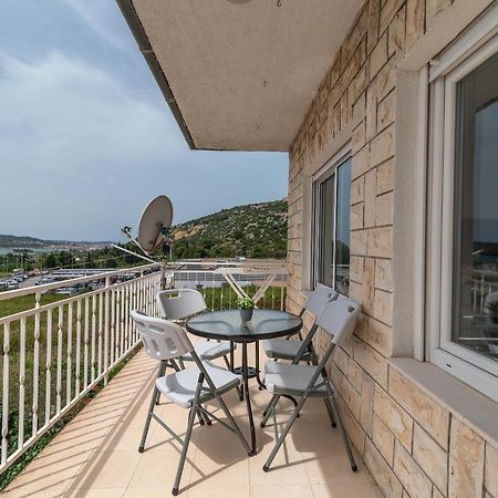 Apartment M&A Trogir Exterior photo