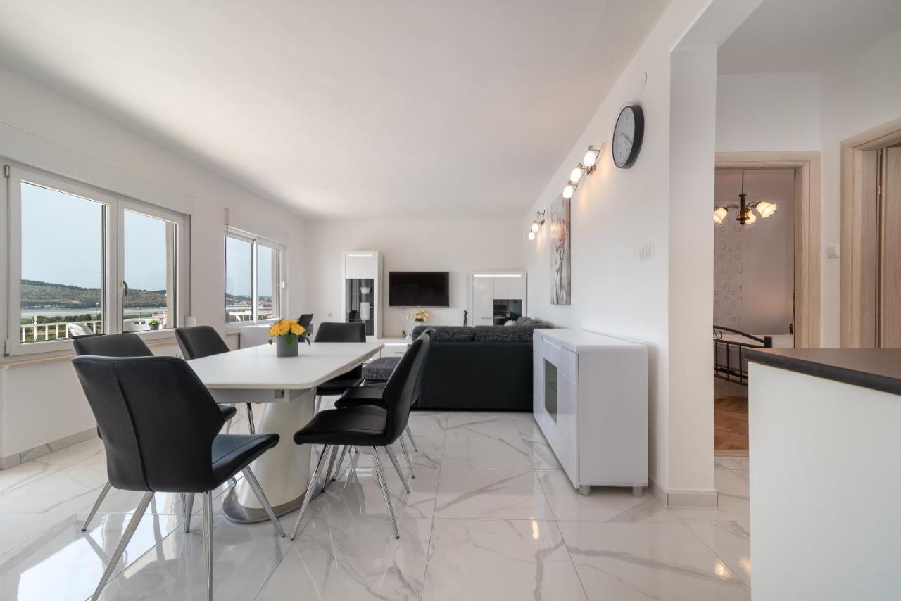 Apartment M&A Trogir Exterior photo