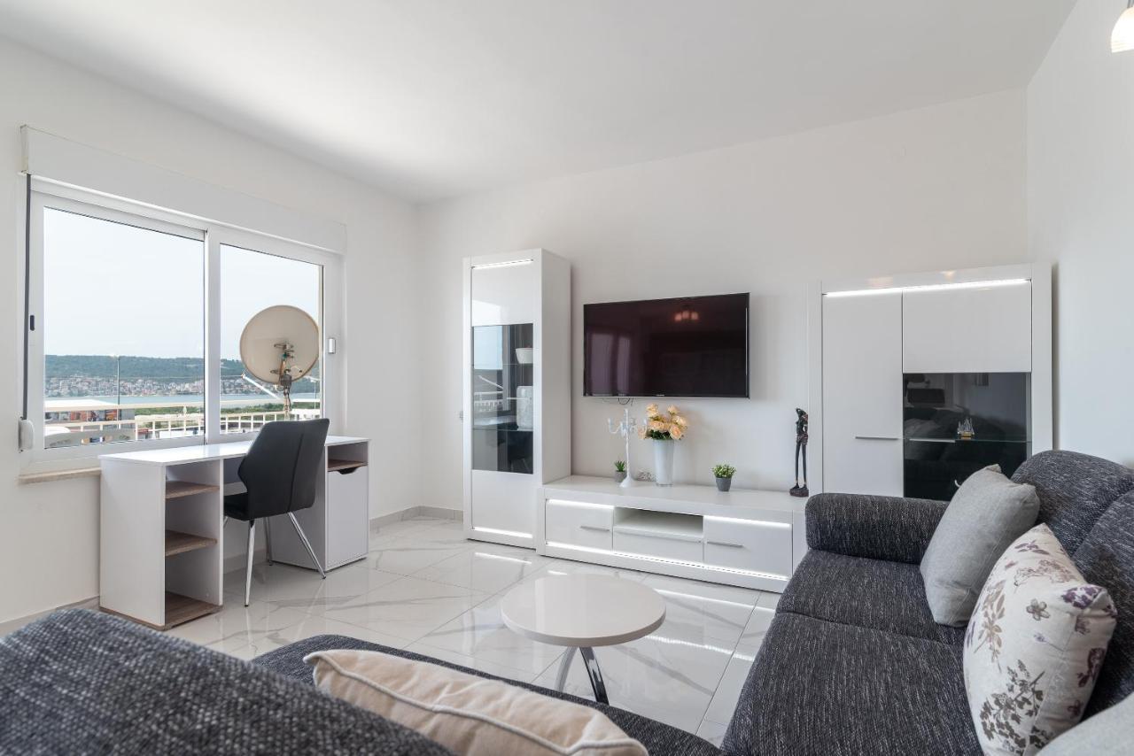 Apartment M&A Trogir Exterior photo