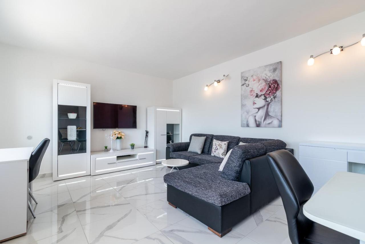 Apartment M&A Trogir Exterior photo