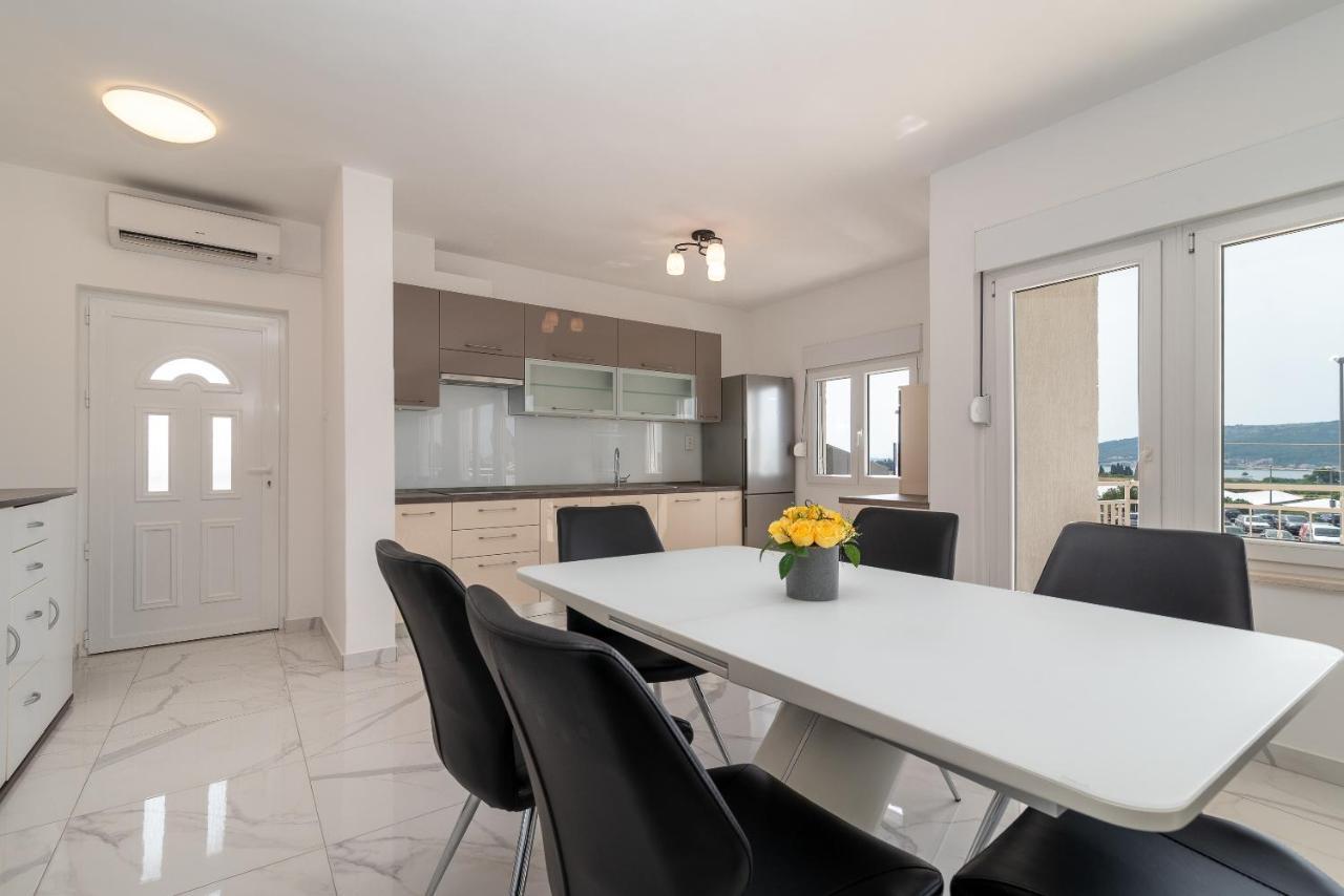 Apartment M&A Trogir Exterior photo