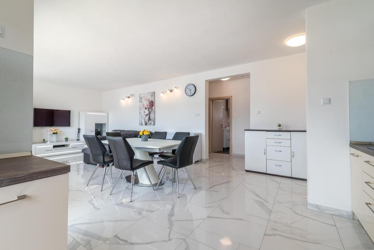 Apartment M&A Trogir Exterior photo