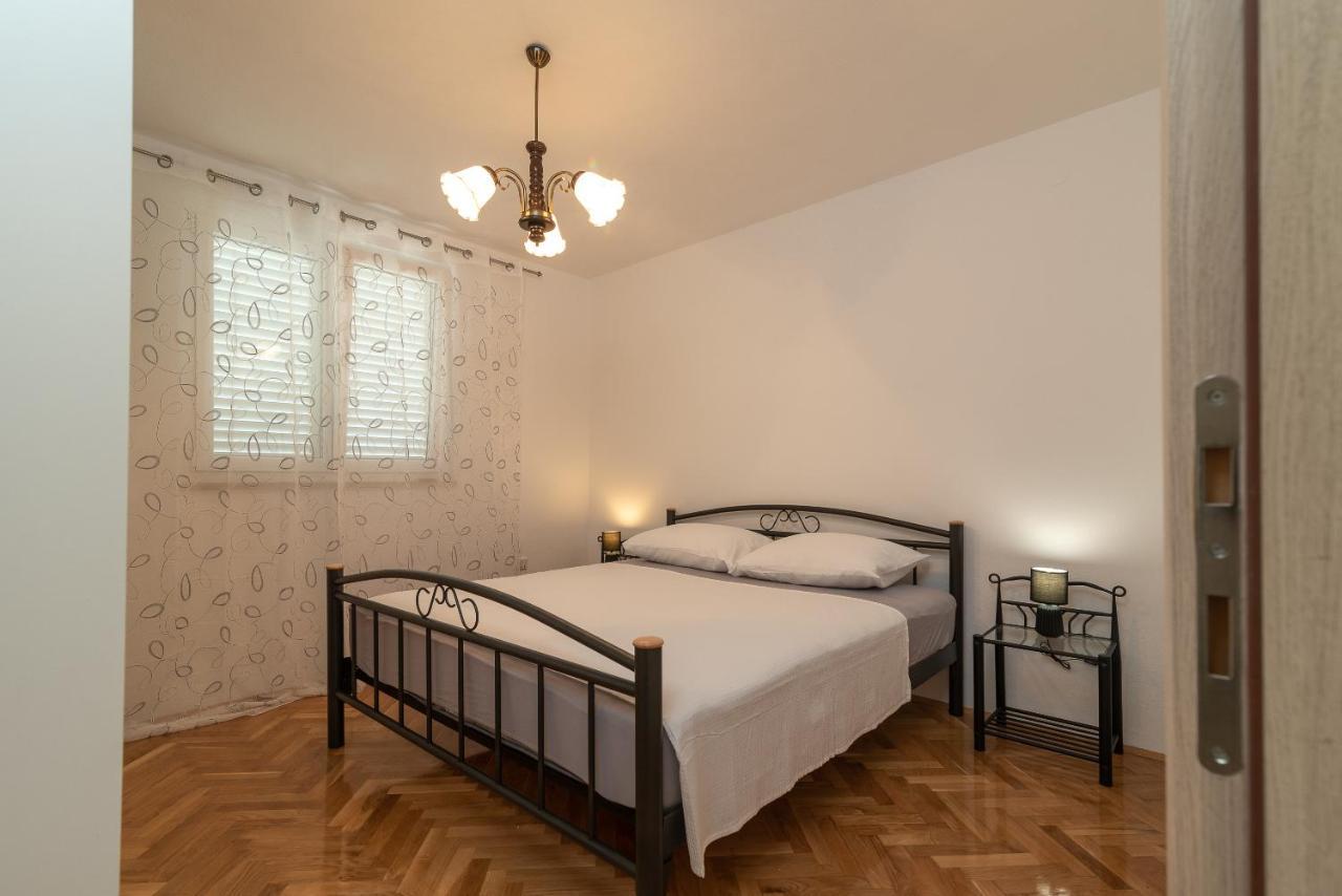 Apartment M&A Trogir Exterior photo