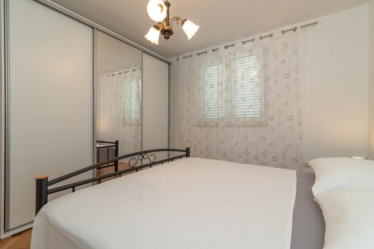 Apartment M&A Trogir Exterior photo