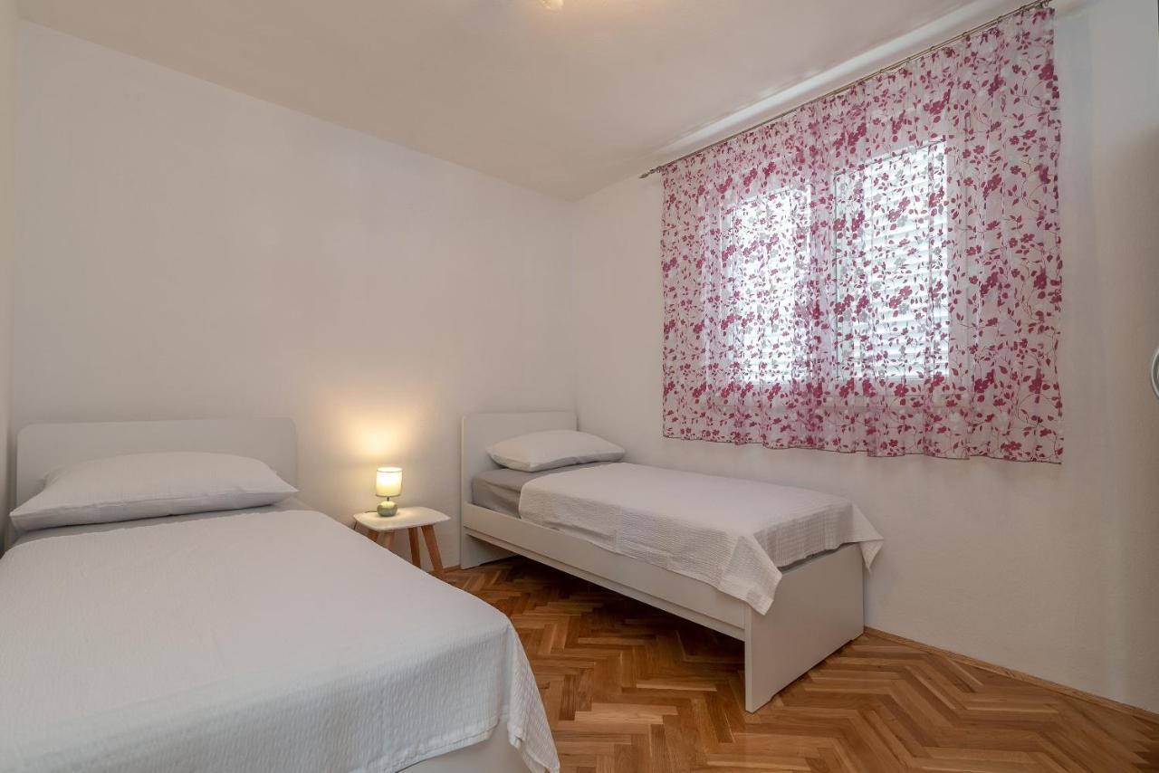 Apartment M&A Trogir Exterior photo