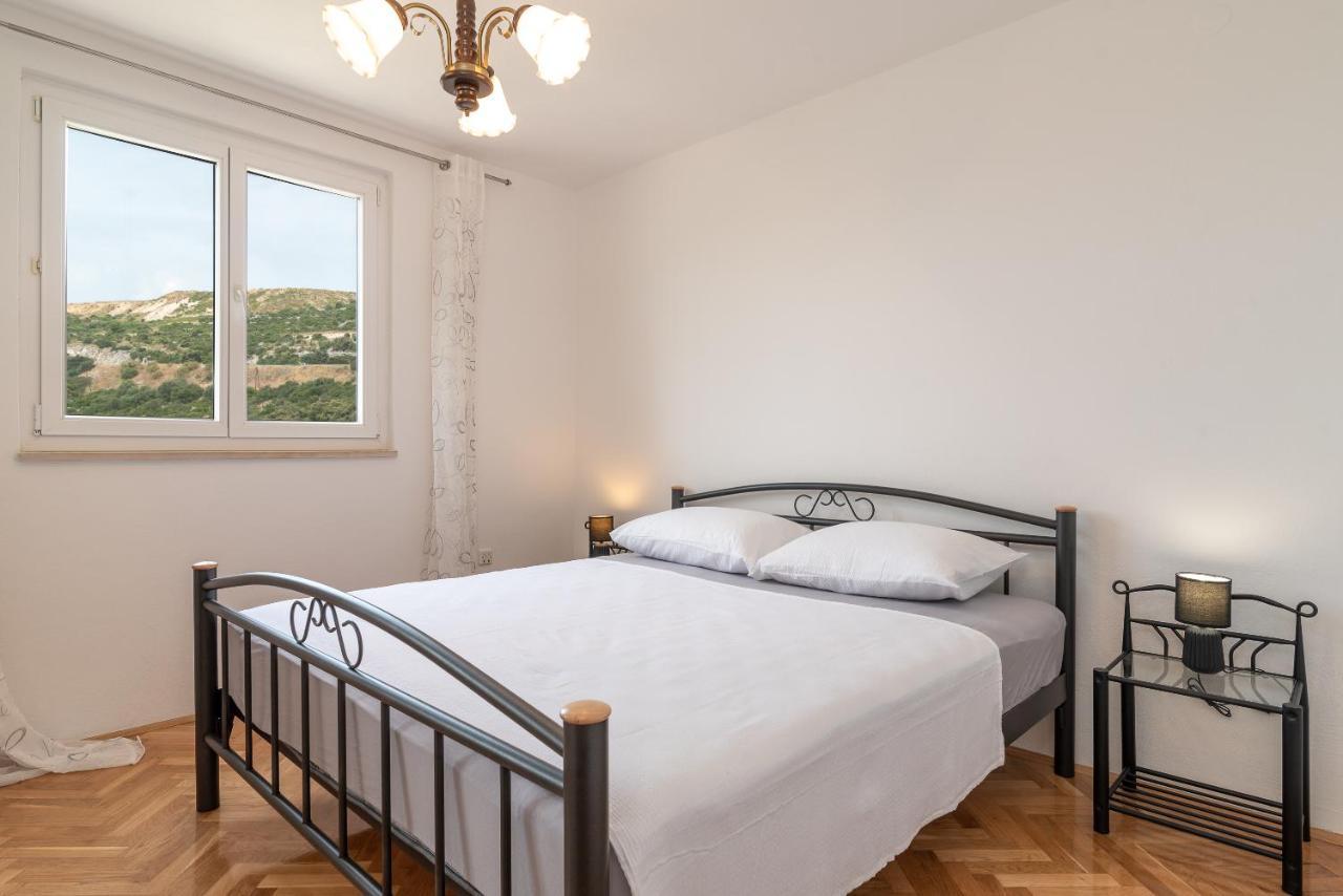 Apartment M&A Trogir Exterior photo