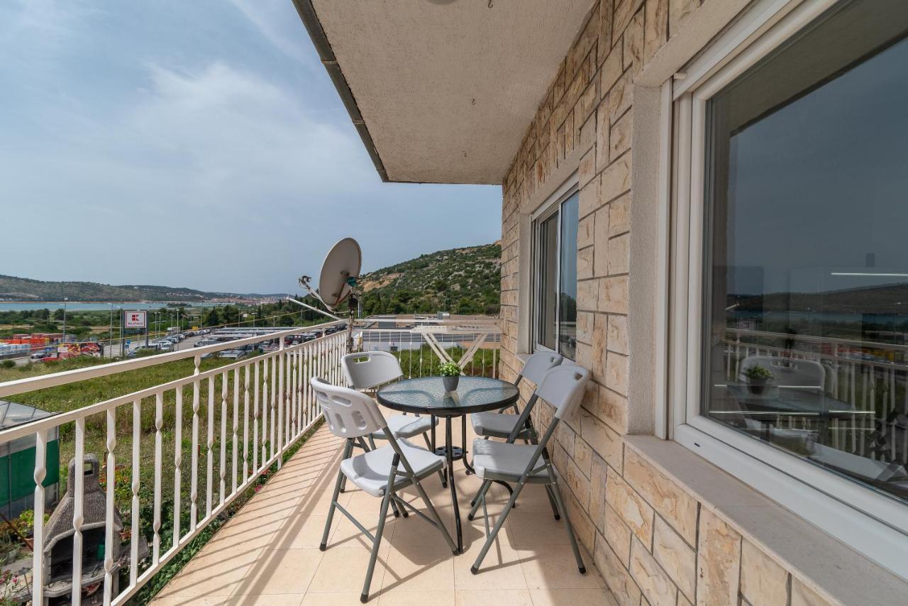 Apartment M&A Trogir Exterior photo