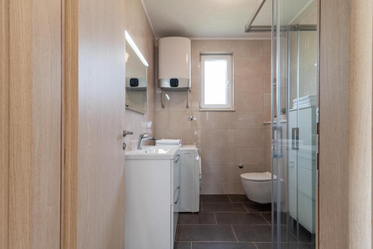 Apartment M&A Trogir Exterior photo